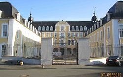 65582 Diez - Schloss Oranienstein